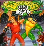 Battletoads & Double Dragon