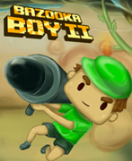 Bazooka Boy 2