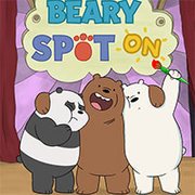 Beary Spot On