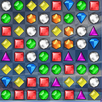 Bejeweled Blitz