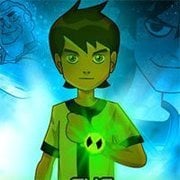 Ben 10: Alien Device