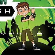 Ben 10 Alien Rush