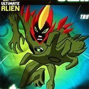 Ben 10: Galactic Challenge