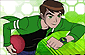 Ben 10 hero hoops