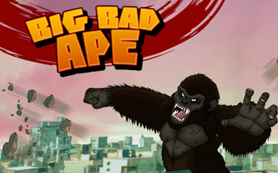 Big Bad Ape