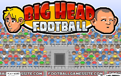 Big Head Football