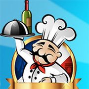 Big Restaurant Chef