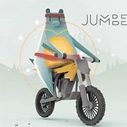 Bike Trial Jumberino