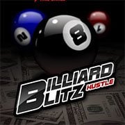 Billiard Blitz Hustle