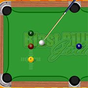 Blast Billiards Gold