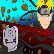 Bleach vs Naruto 2.2