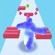 Blob Runner 3D