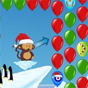 Bloons 2 Christmas Pack