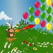 Bloons 2 Spring Fling