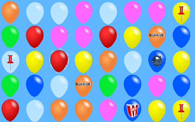 Bloons Pop 3