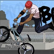 BMX Pro Style