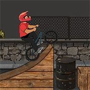 BMX Trial Mania