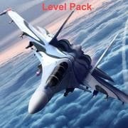 Bomber at War 2: Battle for Resources: Level Pack