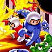 Bomberman (NES)