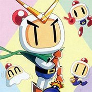 Bomberman Quest