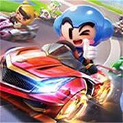 Boom Kart 3D