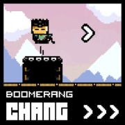 Boomerang Chang