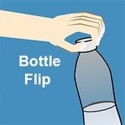 Bottle Flip 2k16