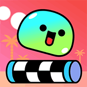 Bouncy Slime