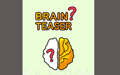 Brain Teaser