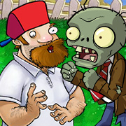 Brainz // Vs. PvZ Zombie