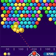 Bubble Shooter HD