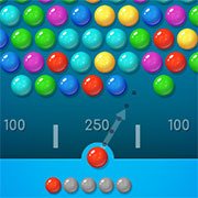 Bubble Shooter Pro