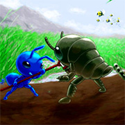 Bug War 2