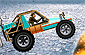 Buggy Run 3