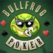 Bullfrog Poker