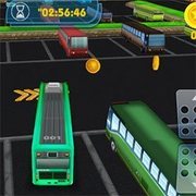 Busman Parking 2 HD