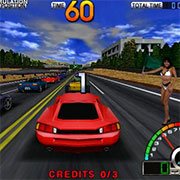 California Speed (N64)