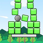 Cannon Block Ball