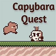 Capybara Quest