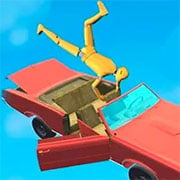 Car Flip Simulator