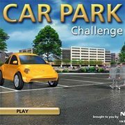 Car Park Challenge