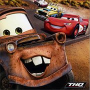 Cars: Mater-National Championship