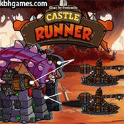 Castle Runner