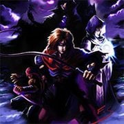 Castlevania 3: Dracula’s Curse (NES)