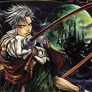 Castlevania: Circle of the Moon