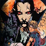 Castlevania: Dracula X