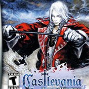 Castlevania Harmony of Dissonance