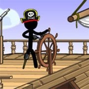 Causality Pirate Ship