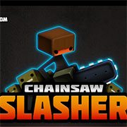 Chainsaw Slasher