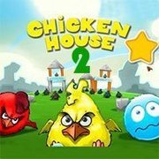 Chicken House 2